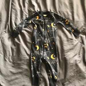 Halloween pjs 12-18 mos